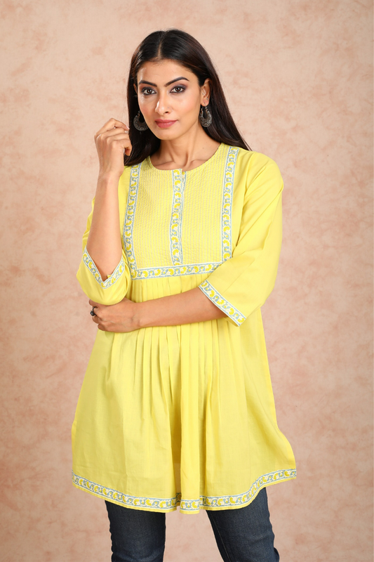 navi-nari-cellery-tunic-lime-yellow