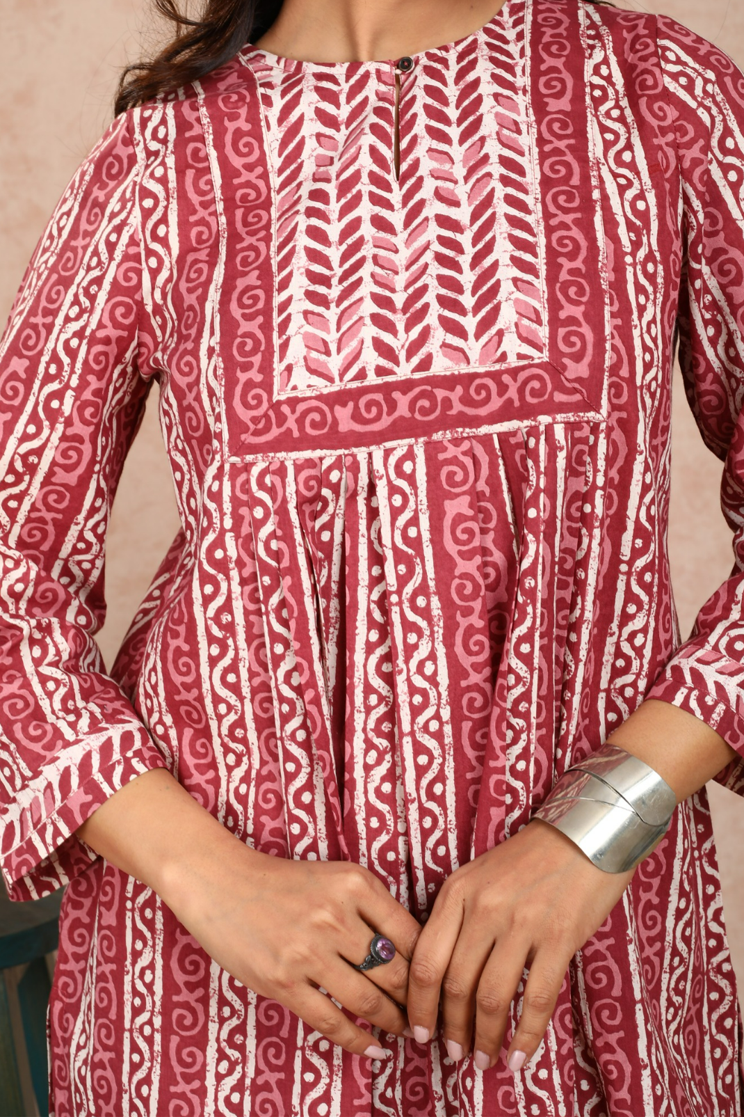 Ferra Tonal Co-ord Set