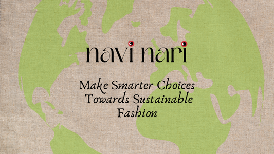 Navi Nari: Crafting Sustainable Fashion