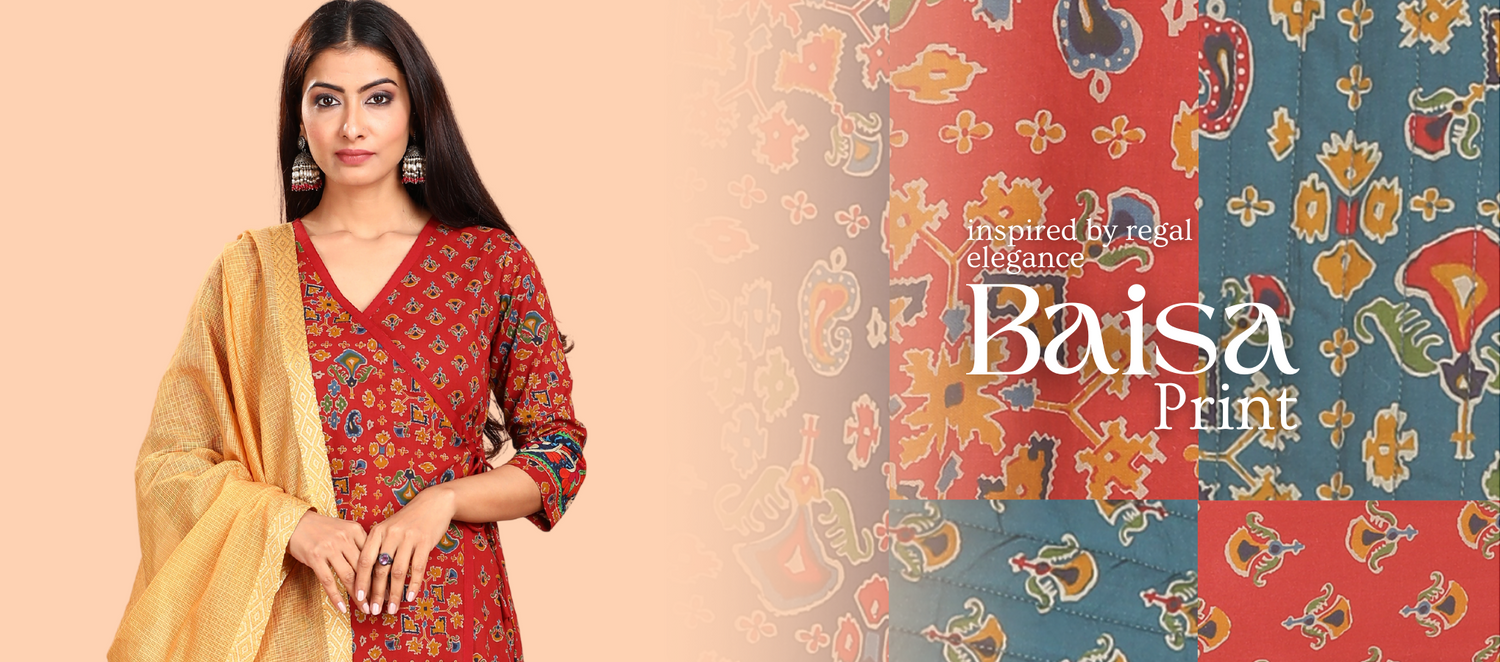 Best ethnic online shop store